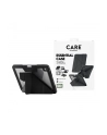 CARE by PanzerGlass TPU  czarny Essential etui iPad Air 11 - nr 6
