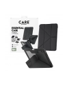 CARE by PanzerGlass TPU  czarny Essential etui iPad Air 11 - nr 9