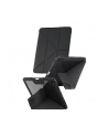 CARE by PanzerGlass TPU   czarny Essential etui iPad Pro 13 - nr 2