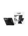 CARE by PanzerGlass TPU   czarny Essential etui iPad Pro 13 - nr 6