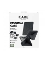 CARE by PanzerGlass TPU   czarny Essential etui iPad Pro 13 - nr 7