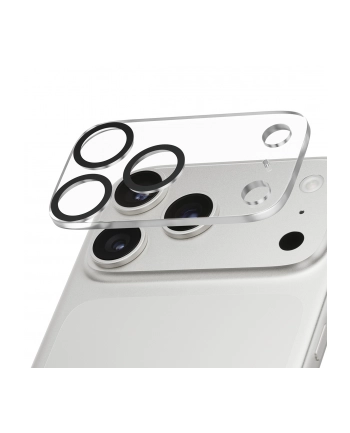 Panzerglass Picture Perfect Camera Lens iPhone 17 Pro Max