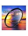 Walimex pro UV-Filter Slim Super DMC 67mm - nr 10