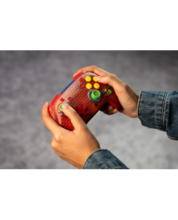 Turtle Beach Rematch kontroler bezprzew. NS Mario Bricks Reveal nr 2
