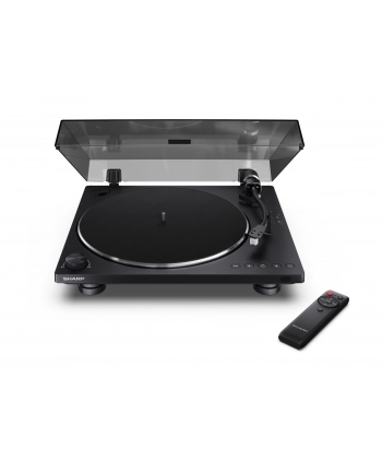Sharp RP-TT100 czarny nr 2