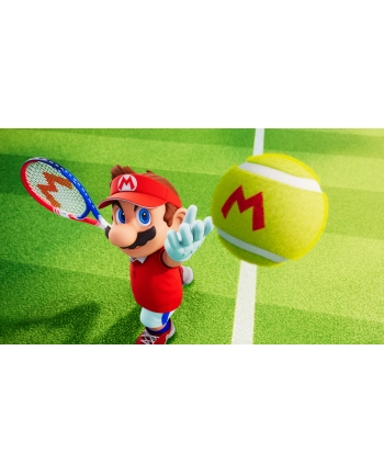 Nintendo Mario Tennis Fever nr 1