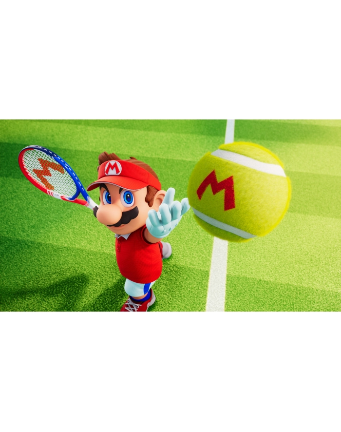 Nintendo Mario Tennis Fever główny