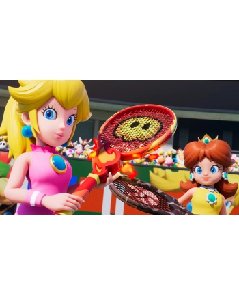 Nintendo Mario Tennis Fever nr 2