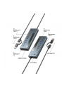 ICY BOX IB-HUB1743-CPD 9-in1 HUB mit PD und USB-C/USB-A - nr 10