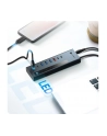 ICY BOX IB-HUB1743-CPD 9-in1 HUB mit PD und USB-C/USB-A - nr 13