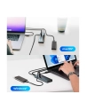 ICY BOX IB-HUB1743-CPD 9-in1 HUB mit PD und USB-C/USB-A - nr 14