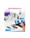 ICY BOX IB-HUB1743-CPD 9-in1 HUB mit PD und USB-C/USB-A - nr 18