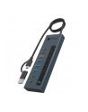 ICY BOX IB-HUB1743-CPD 9-in1 HUB mit PD und USB-C/USB-A - nr 19