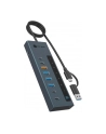 ICY BOX IB-HUB1743-CPD 9-in1 HUB mit PD und USB-C/USB-A - nr 28