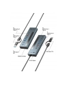 ICY BOX IB-HUB1743-CPD 9-in1 HUB mit PD und USB-C/USB-A - nr 2