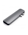 Satechi Type-C Pro Hub 4K HDMI space gray - nr 2