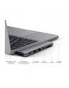 Satechi Type-C Pro Hub 4K HDMI space gray - nr 8