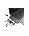 Satechi Type-C Pro Hub 4K HDMI space gray - nr 9