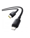 Baseus Silky Series ladowarka Type-C na iP 20W 2m - nr 3
