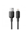Baseus Silky Series ladowarka USB na iP 2.4A 2m - nr 2
