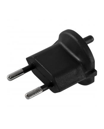 keine marke NN Fixadapter Schweiz Typ 11 auf Konturenstecker (CEE7/VII)