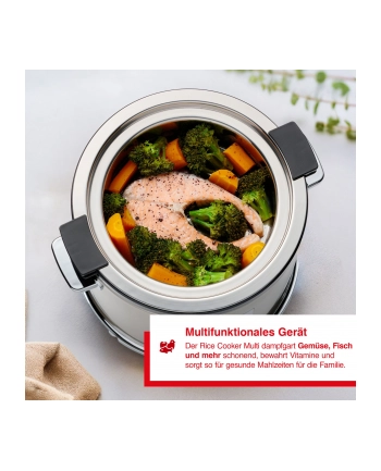 Solis Rice Cooker Multi Typ 8162 nr 2