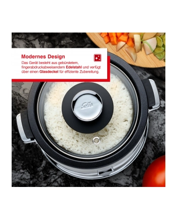 Solis Rice Cooker Multi Typ 8162 nr 1