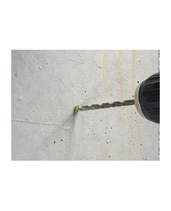 Pica Powder Deep Hole Spray Marker 360° Zielony 2020 nr 2