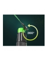 Pica Powder Deep Hole Spray Marker 360° Zielony 2020 - nr 9