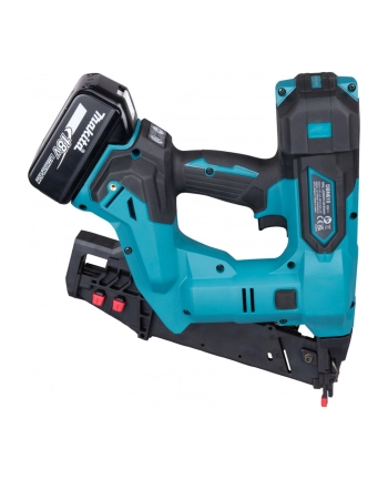 Makita  DBN610Z Akku-Stauchkopfnagler 64 mm 18V nr 2