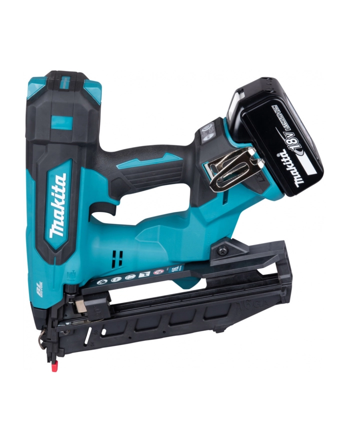 Makita  DBN610Z Akku-Stauchkopfnagler 64 mm 18V główny