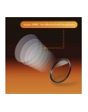 Walimex pro UV-Filter Slim Super DMC 55mm - nr 14