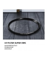 Walimex pro UV-Filter Slim Super DMC 55mm - nr 17