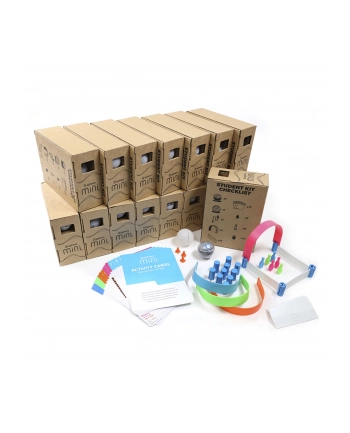 Sphero Mini Activity EDU 16 Pack - V2 nr 1