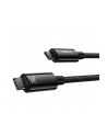 Baseus Tungsten Gold kabel ladujacy / dane USB-C 240 W 3 m - nr 14