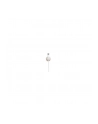 Bluelounge CableDrop Mini 9-cio pak, bialy - nr 3