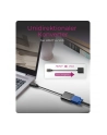 ICY BOX IB-AC502a HDMI A-Typ zu VGA Adapter - nr 2