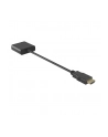 ICY BOX IB-AC502a HDMI A-Typ zu VGA Adapter - nr 5