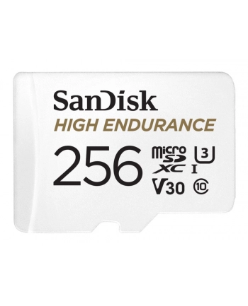 SanDisk High Endurance     256GB microSDXC     SDSQQNR-256G-GN6IA nr 2