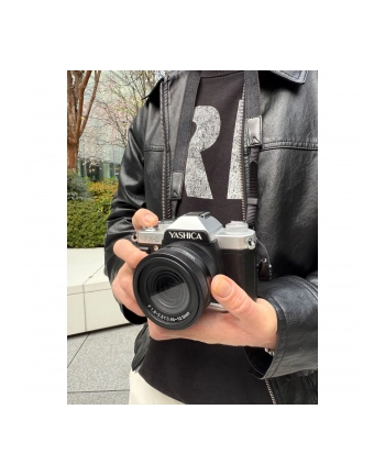 Yashica FX-D 300