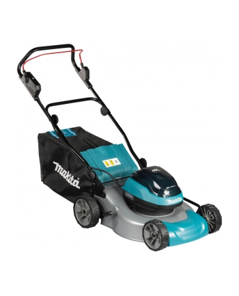 Makita  DLM466Z Akku-Rasenmäher 2x18V nr 1