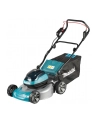 Makita  DLM466Z Akku-Rasenmäher 2x18V - nr 3