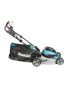 Makita  DLM466Z Akku-Rasenmäher 2x18V - nr 4