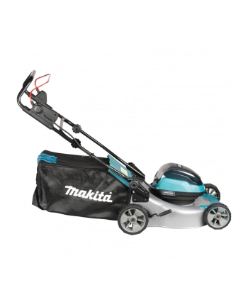 Makita  DLM466Z Akku-Rasenmäher 2x18V nr 2