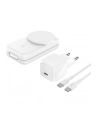 Belkin UltraCharge 25W Qi2 indu. 3-w-1 stacja Ladujaca WIZ036kqWH - nr 11