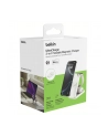 Belkin UltraCharge 25W Qi2 indu. 3-w-1 stacja Ladujaca WIZ036kqWH - nr 4