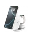 Belkin UltraCharge 25W Qi2 indu. 3-w-1 stacja Ladujaca WIZ037kqWH - nr 7