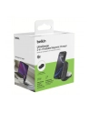 Belkin UltraCharge 25W Qi2 indu. 2-w-1 Stacja Ladujaca WIZ039kqBK - nr 7
