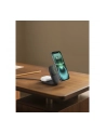 Belkin UltraCharge 25W Qi2 indu. 2-w-1 Stacja Ladujaca WIZ039kqBK - nr 9