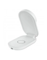 Belkin UltraCharge 25W Qi2 indu. 2-w-1 Stacja Ladujaca WIZ039kqWH - nr 3